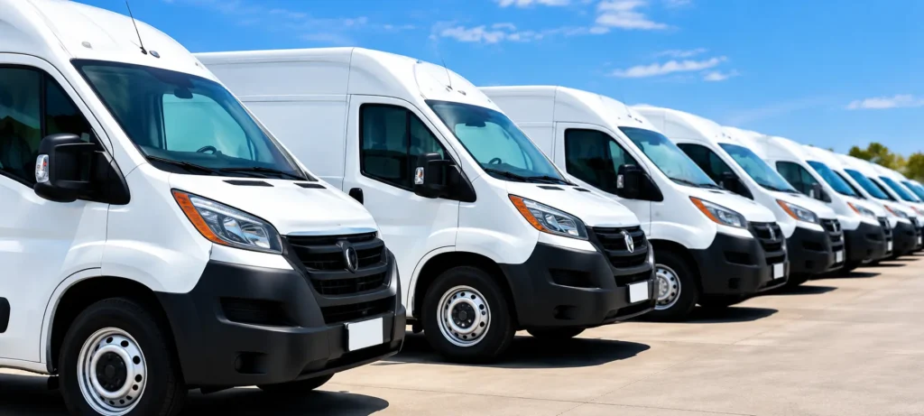 Fleet Service