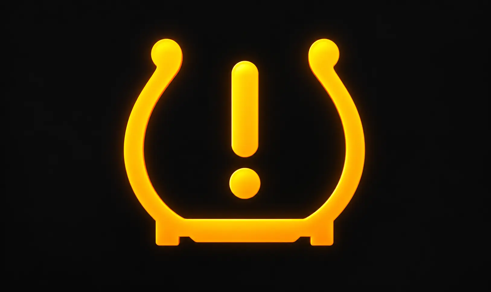 Low Tire Pressure