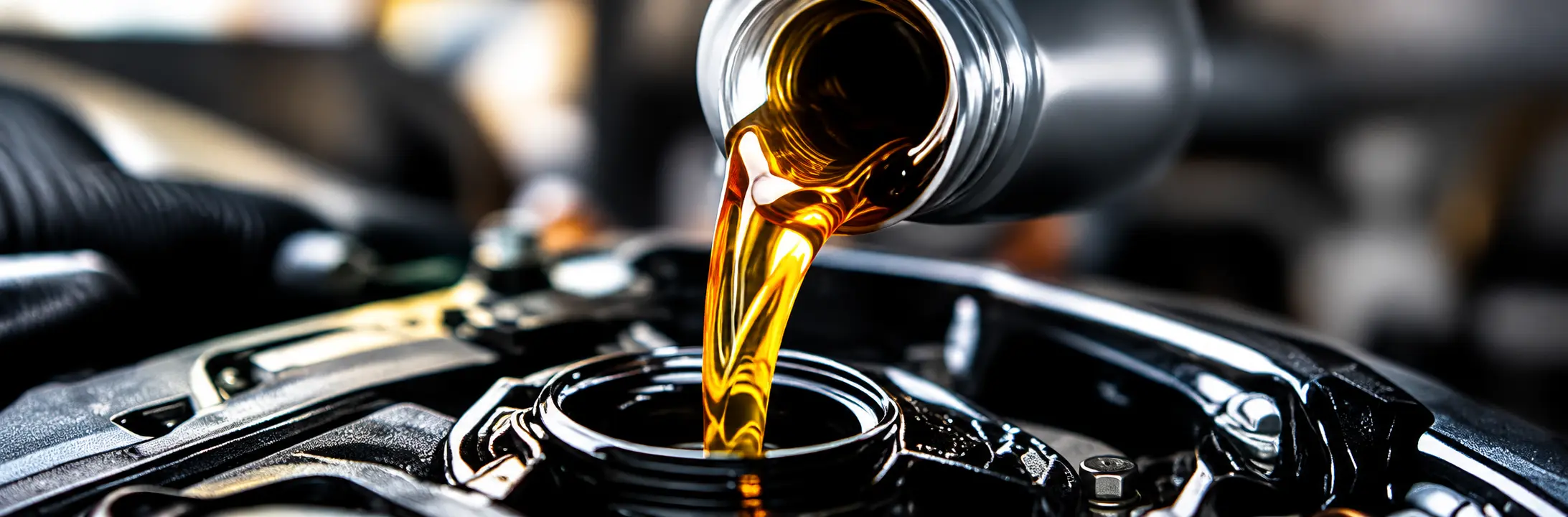 Fuel Injector Symptoms