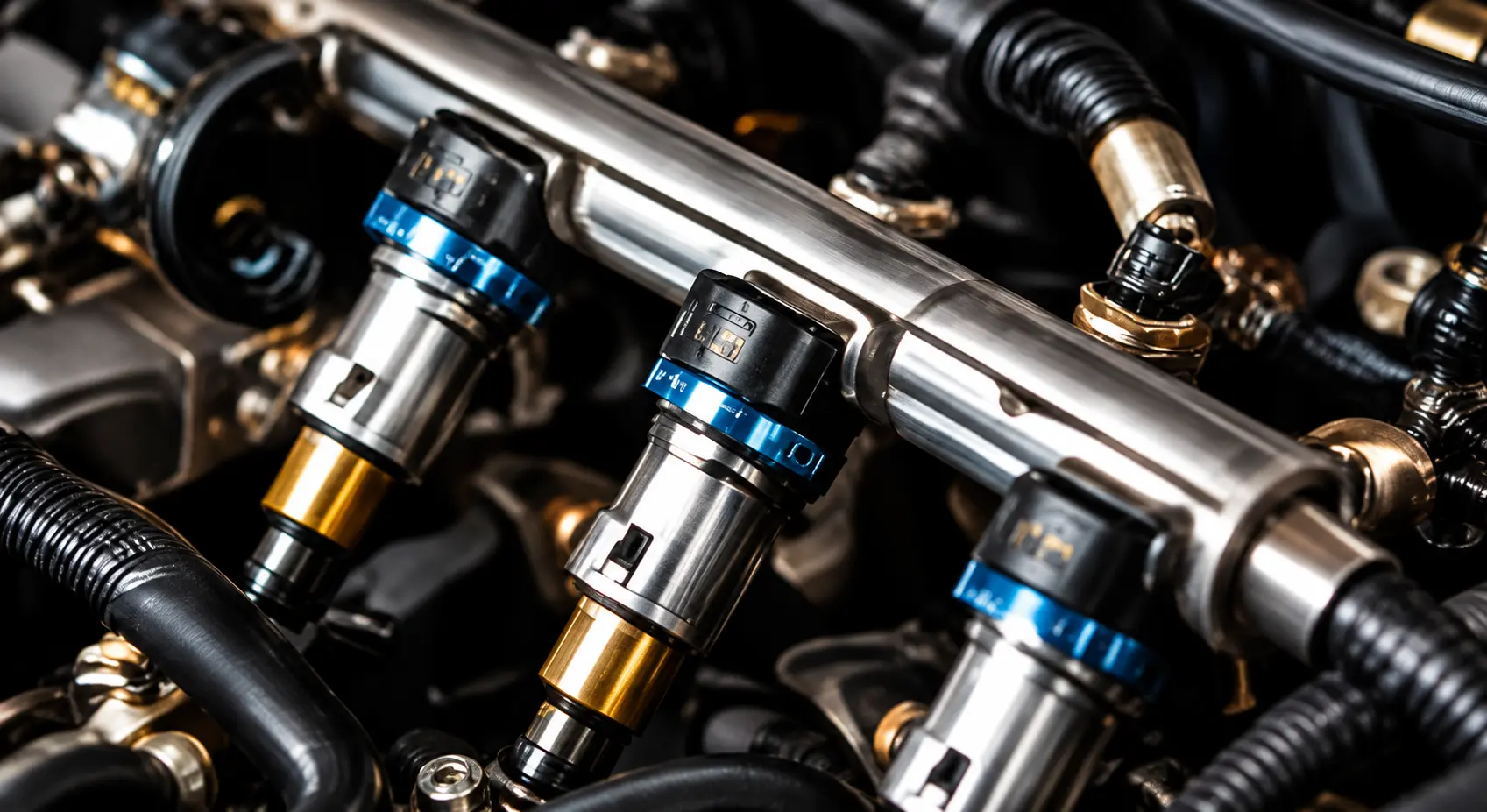 Fuel System Inspection & Diagnosis
