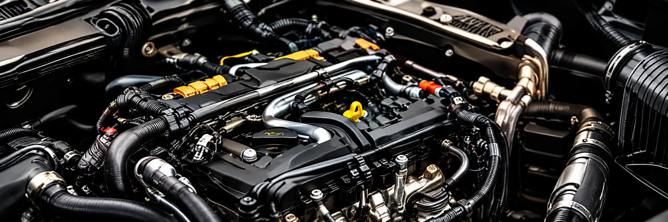 Fuel System Maintenance