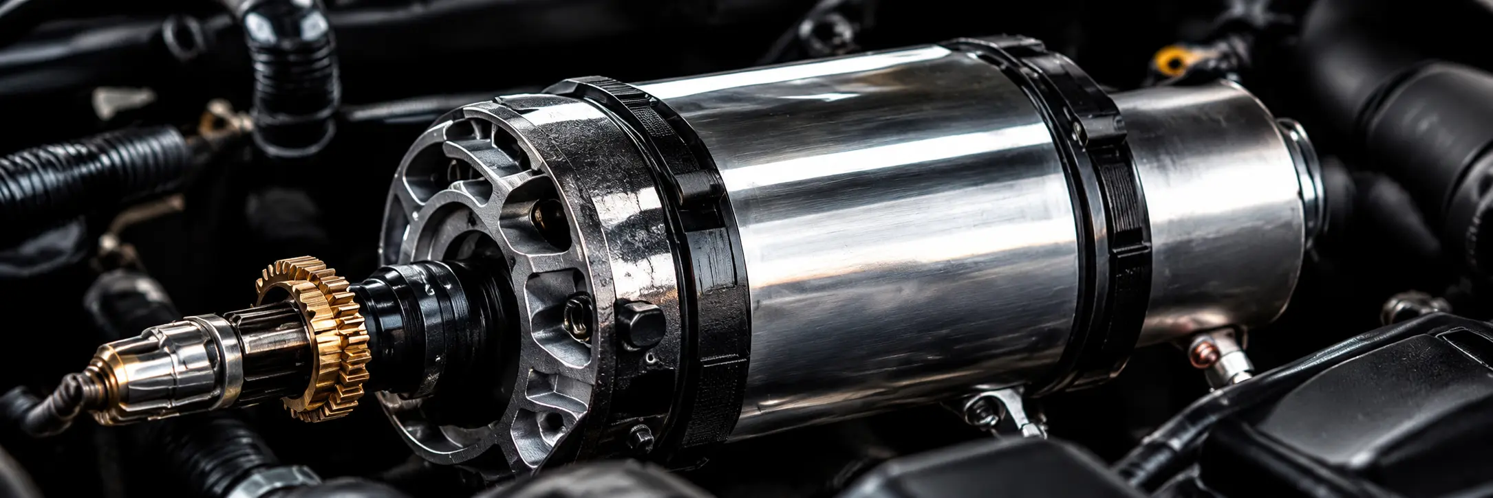 Fuel System Service