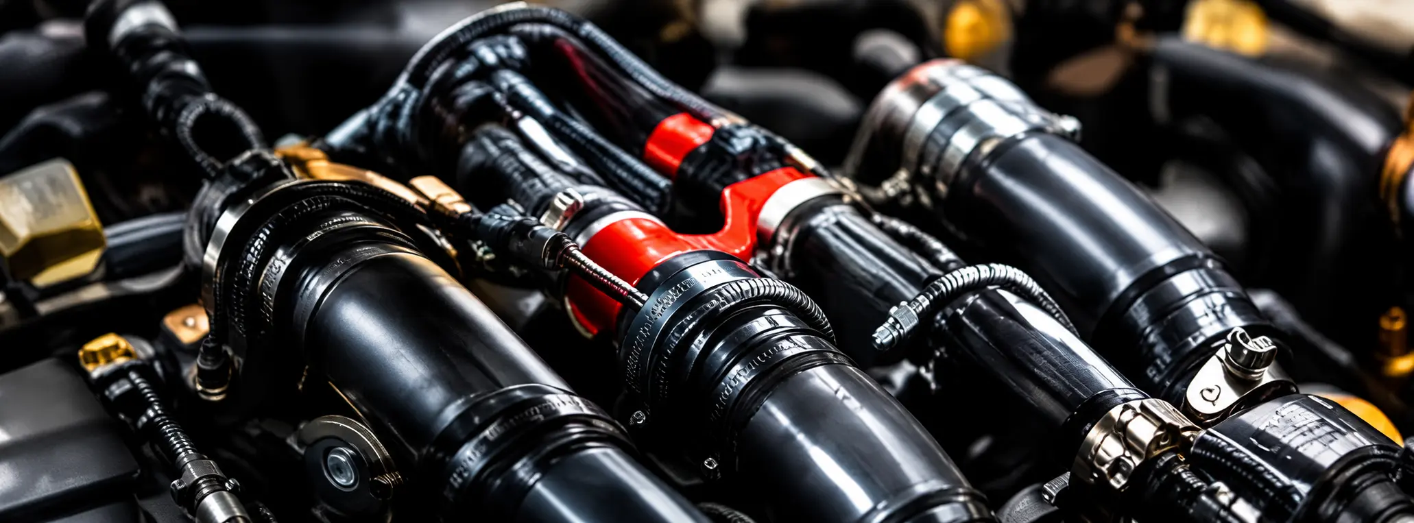 Fuel System Service