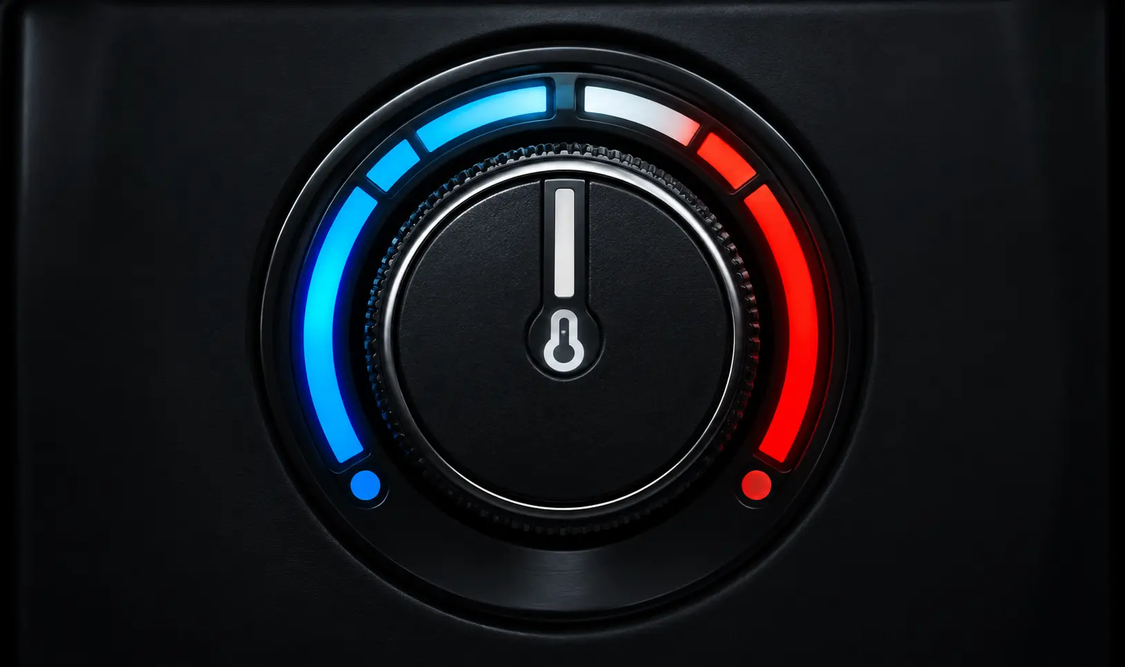 Heater Blows Cold Air