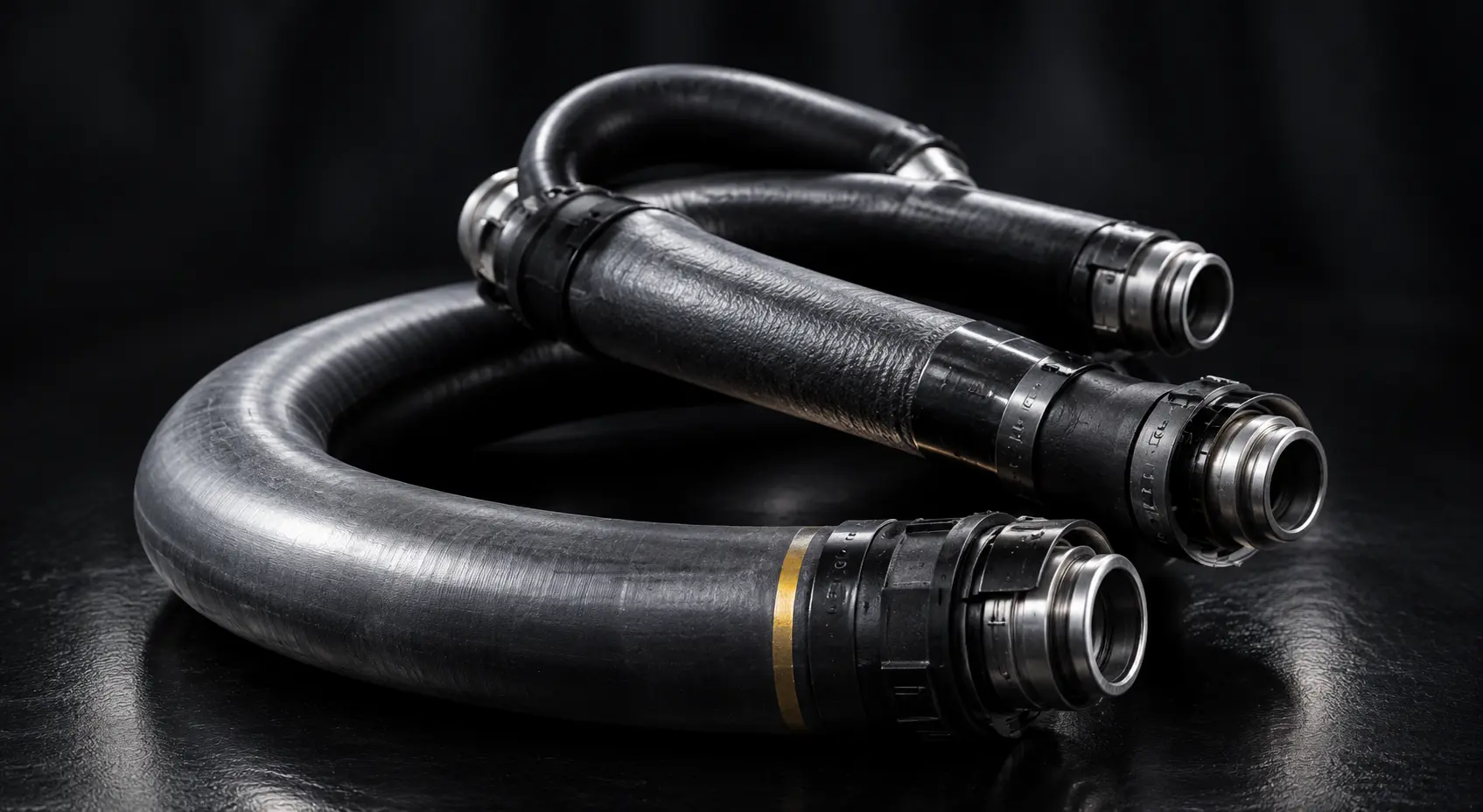 Hose Replacement