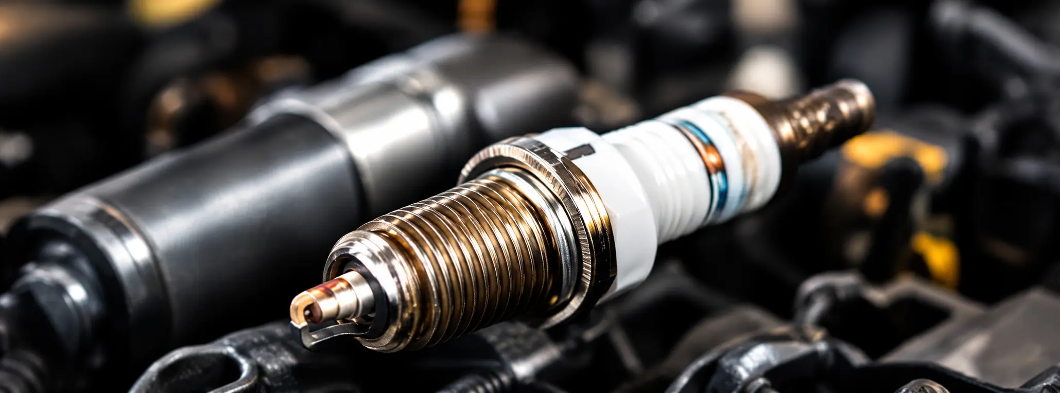 Ignition & Spark Plug Service