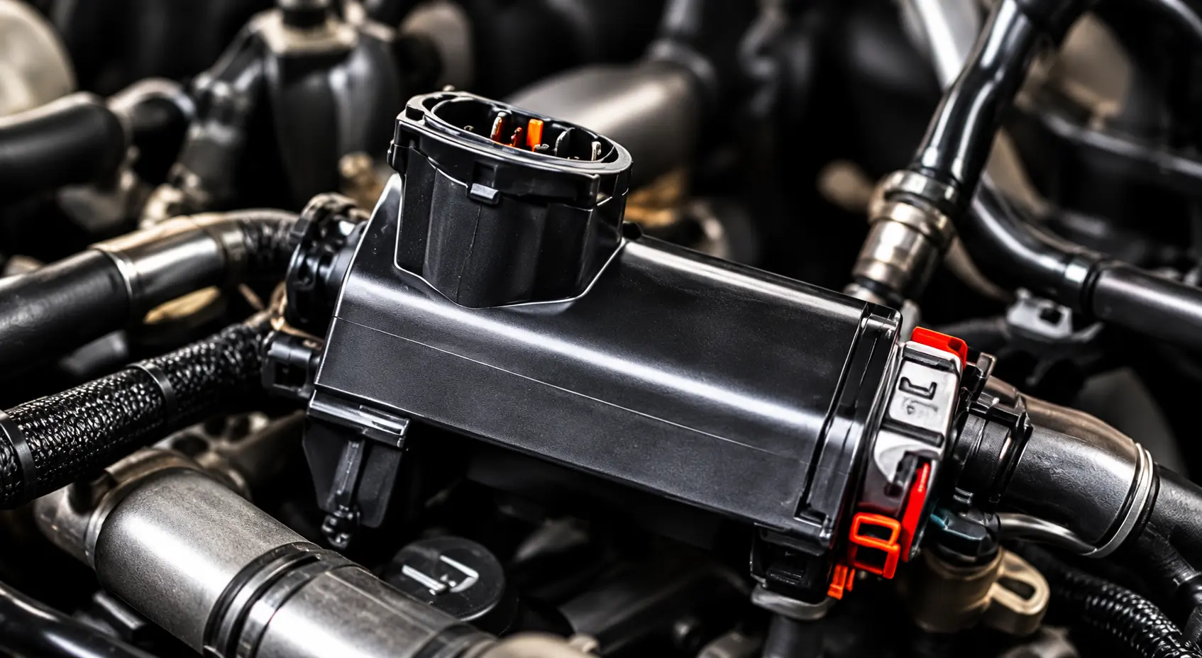 Ignition Coil & Related Component Inspection