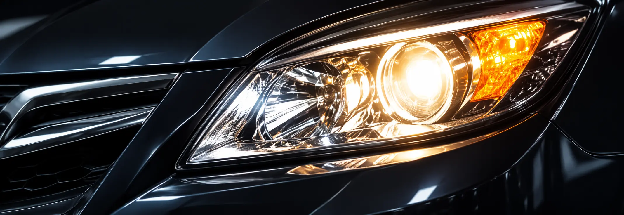 Lighting Bulbs & Repair