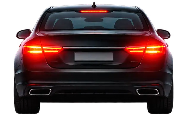 Longer Stopping Distance