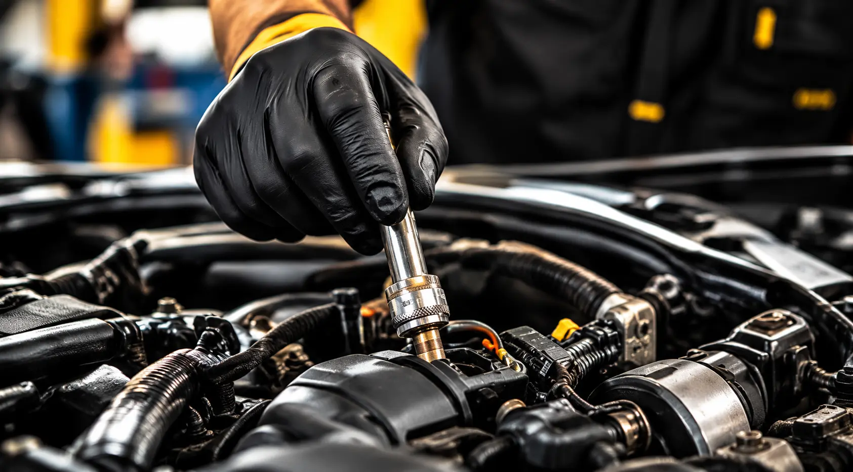 Manufacturer-Recommended Tune-Up
