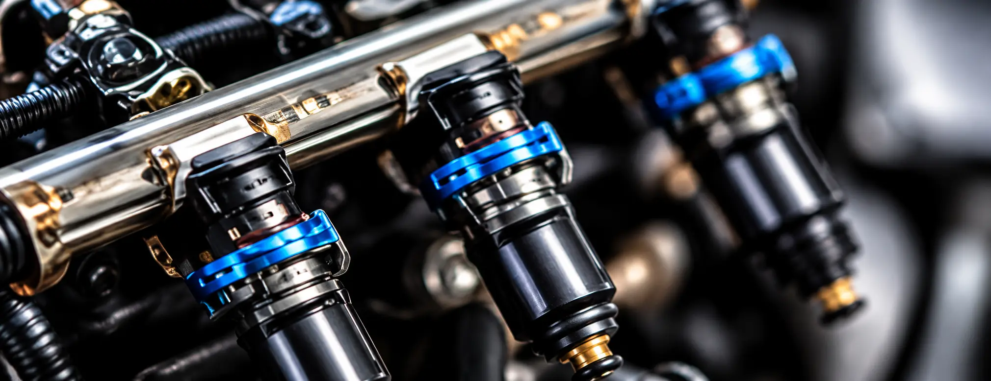 Oil Change & Preventive Maintenance
