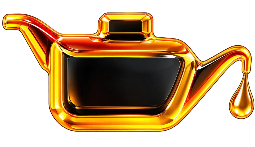 Oil Change Light or Maintenance Reminder Is On