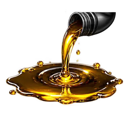 Oil or Coolant Leaks
