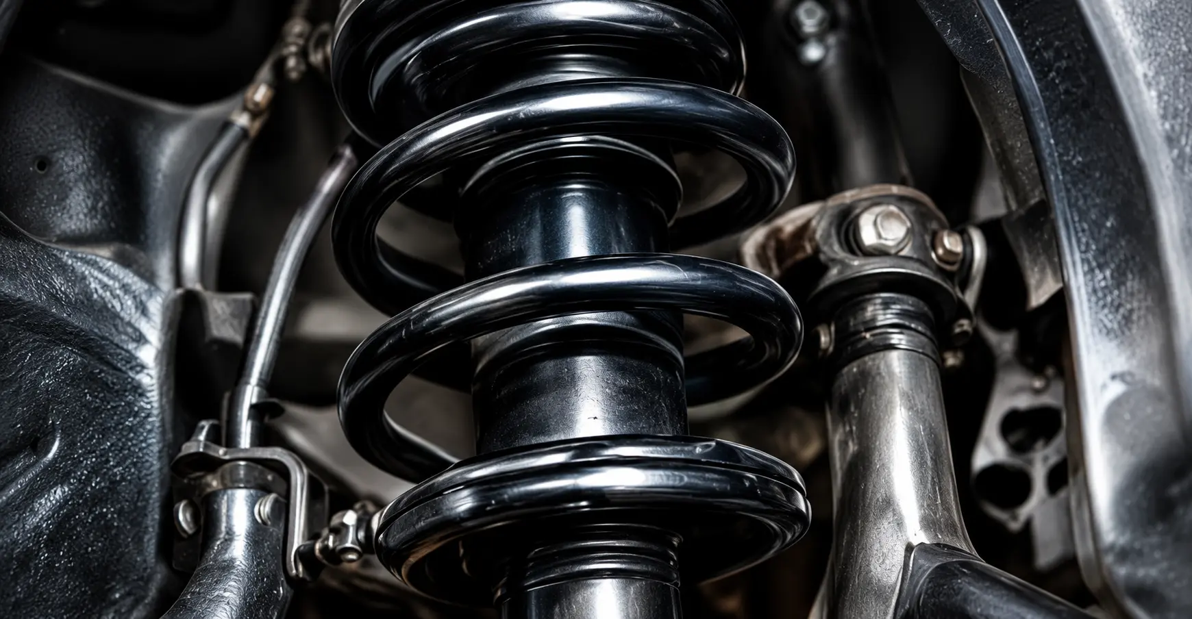 Shock and Strut Replacement