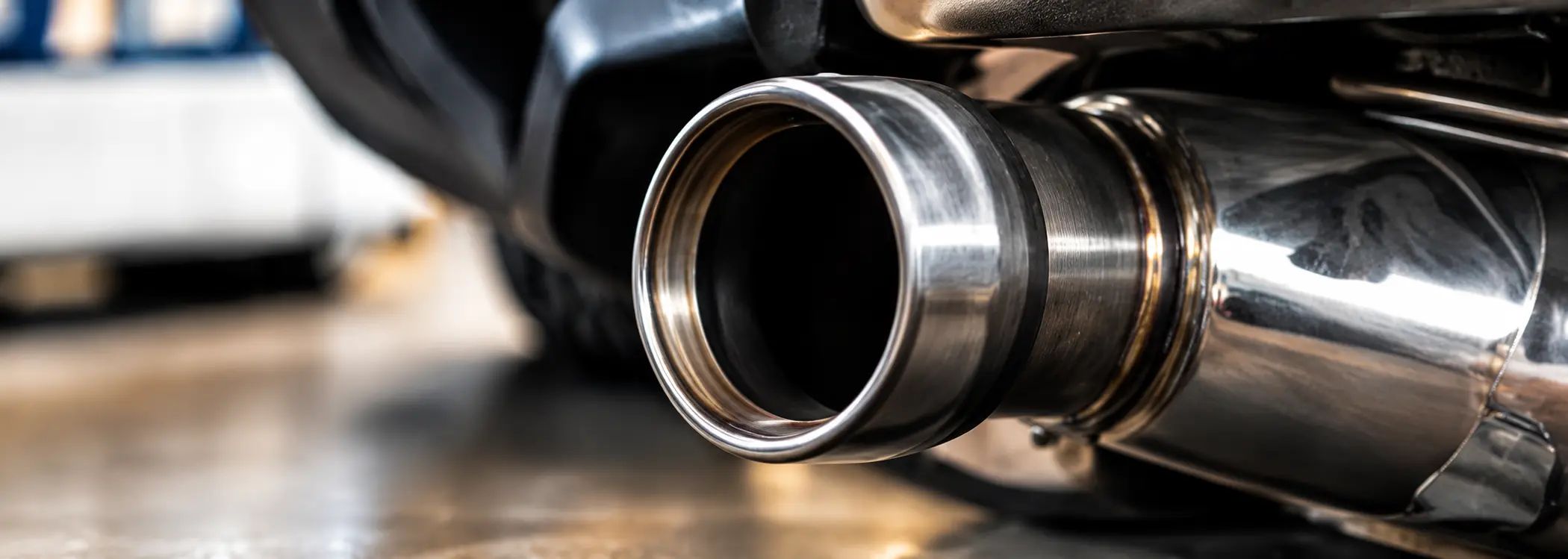 Texas Emissions Inspection