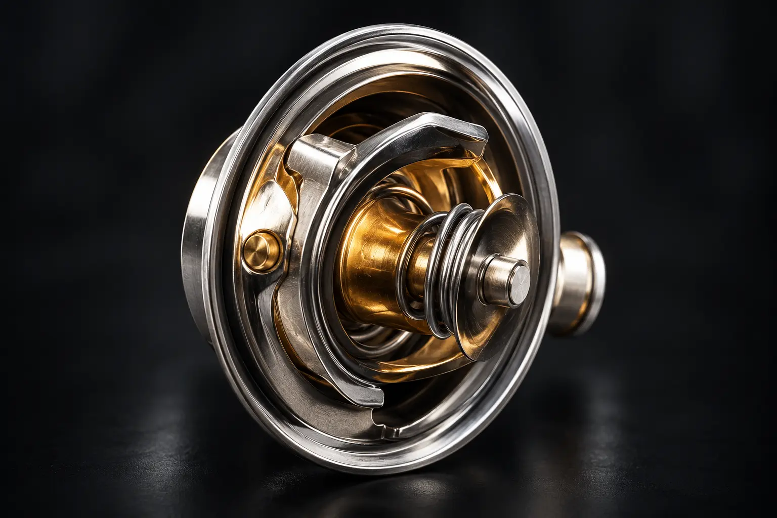 Thermostat Replacement