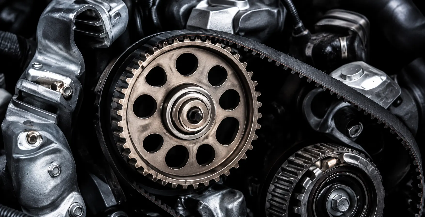 Timing Belt Service