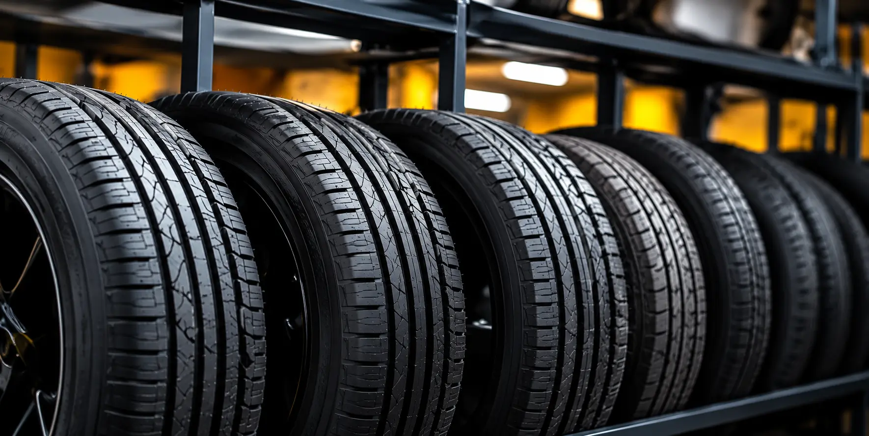 Tire Sales