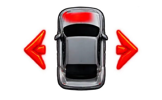 Vehicle Pulls While Braking