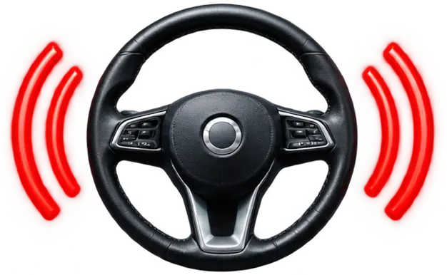 Vibration While Braking